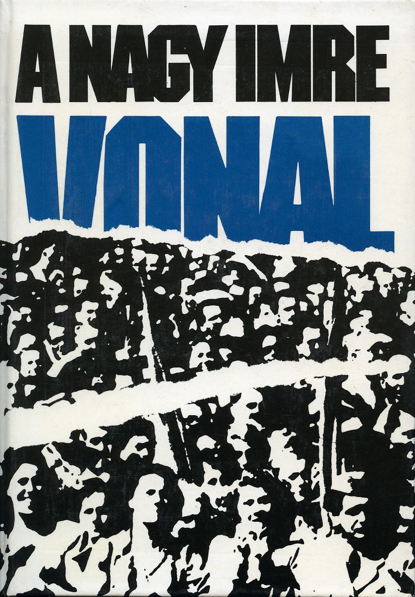 A Nagy Imre vonal : dokumentumválogatás - 1. kép