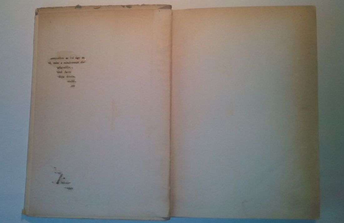 Lin Yutang: Méz és bors - 5. kép