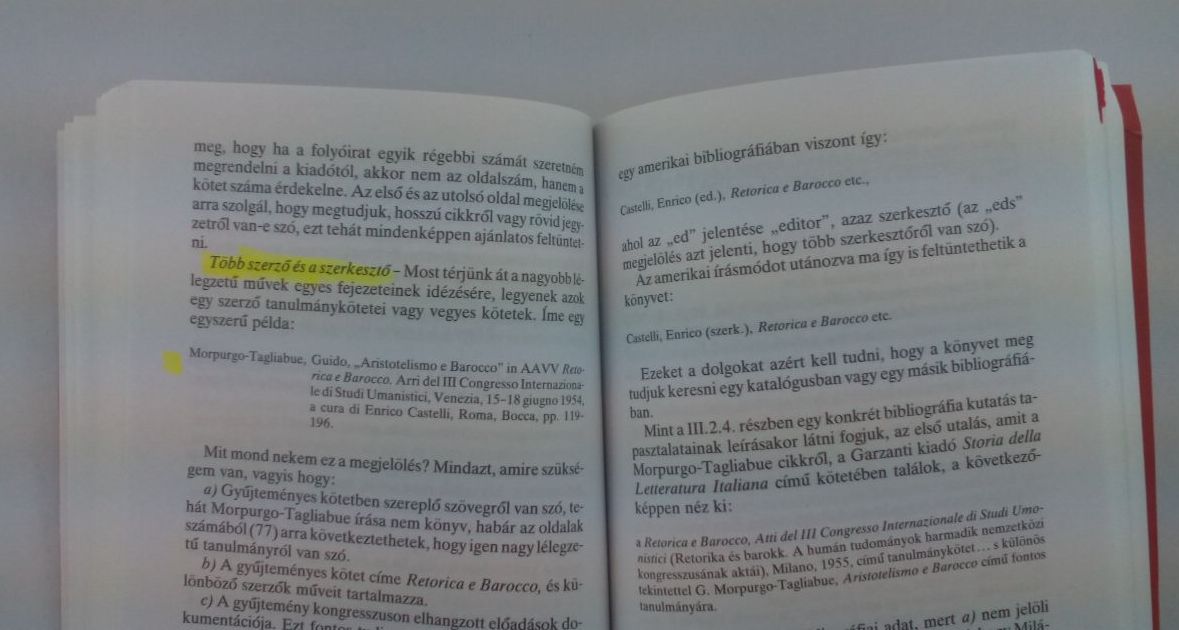Umberto Eco: Hogyan írjunk szakdolgozatot? - 2. kép