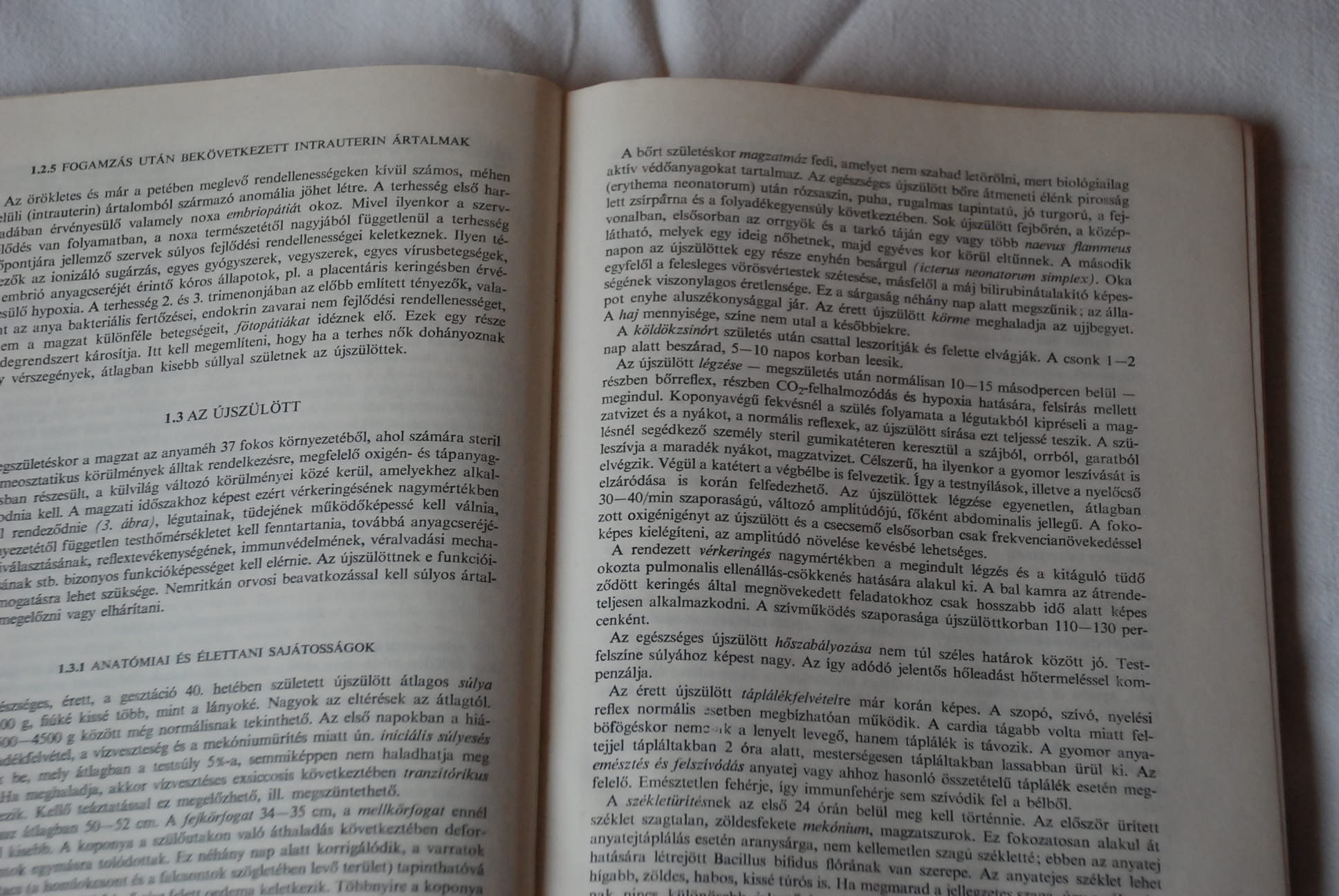 Siegler János: Gyermekgyógyászat és fertőző betegségek : Egyetemi tankönyv - 3. kép