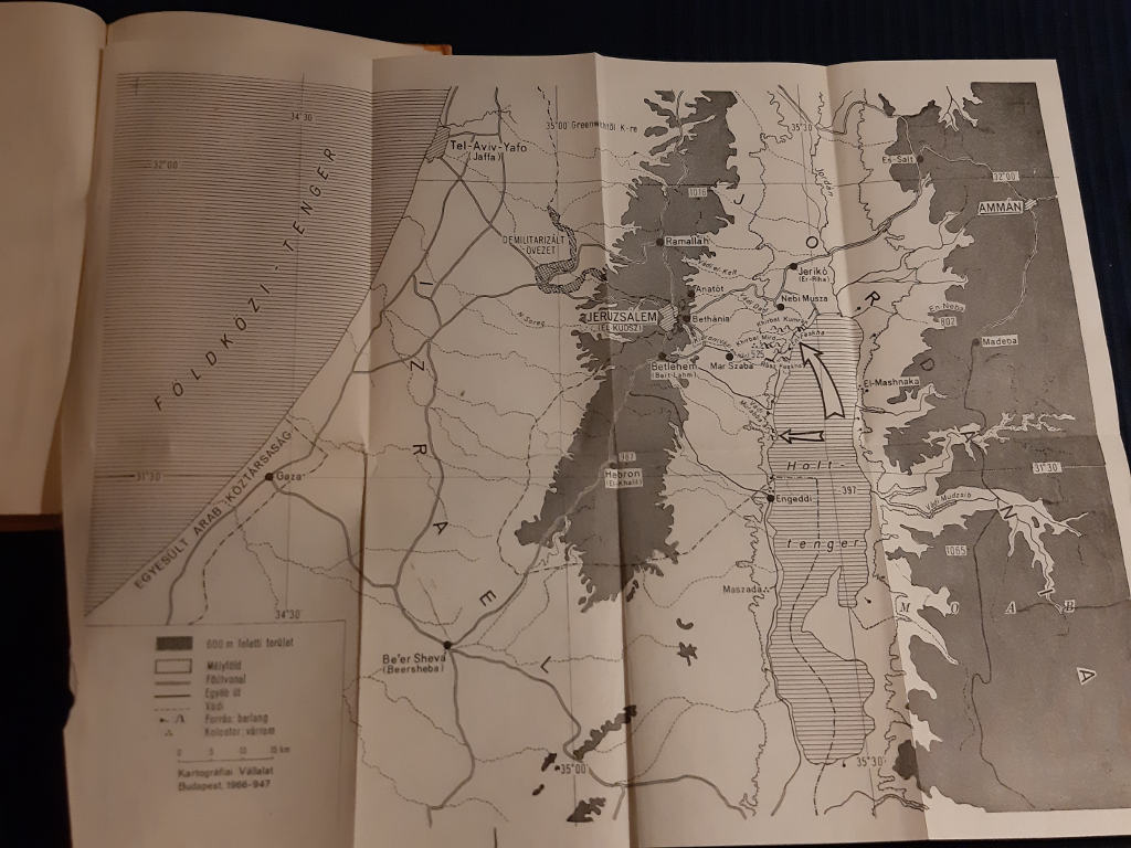 Heinrich Alexander Stoll: A holt-tengeri barlangok rejtélye - 3. kép