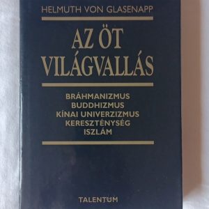 Helmuth von Glasenapp: Az öt világvallás