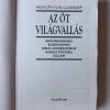 Helmuth von Glasenapp: Az öt világvallás - Thumbnail Image 3