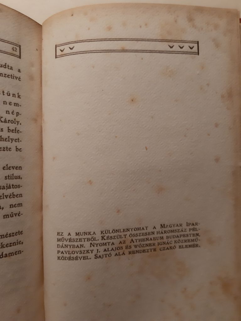 Koronghi Lippich Elek: A művészetek és a stílus - 7. kép
