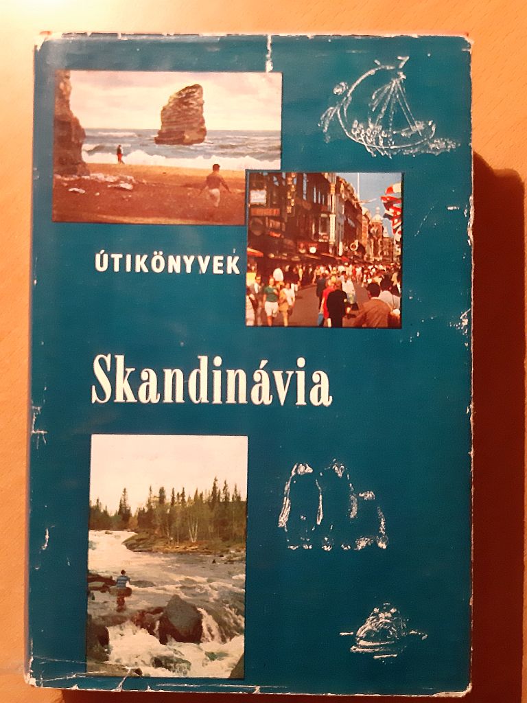 Eugene Fodor: Skandinávia - 2. kép