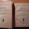 W. Somerset Maugham: Örök szolgaság 1-2 - Thumbnail Image 2