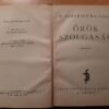 W. Somerset Maugham: Örök szolgaság 1-2 - Thumbnail Image 4