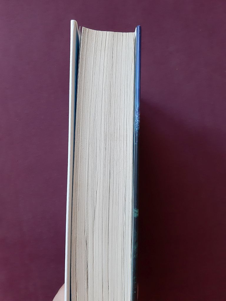 Jonathan Franzen: Szabadság - 3. kép