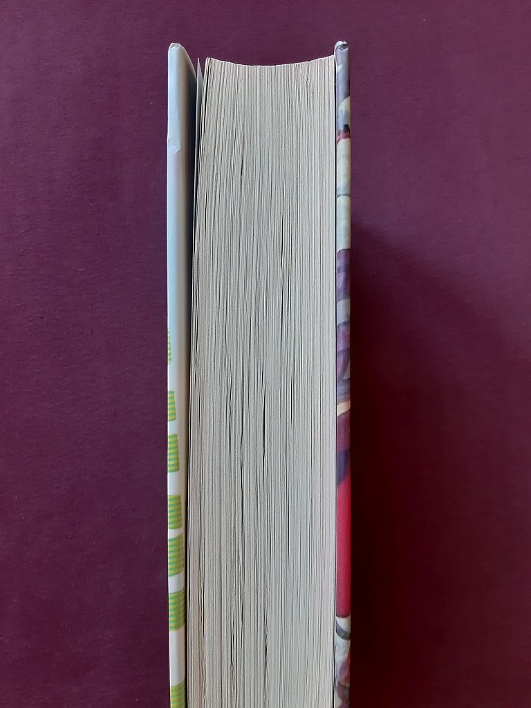 Jonathan Franzen: Javítások - 3. kép