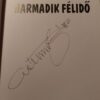 Gálvölgyi János: Harmadik félidő - Thumbnail Image 3