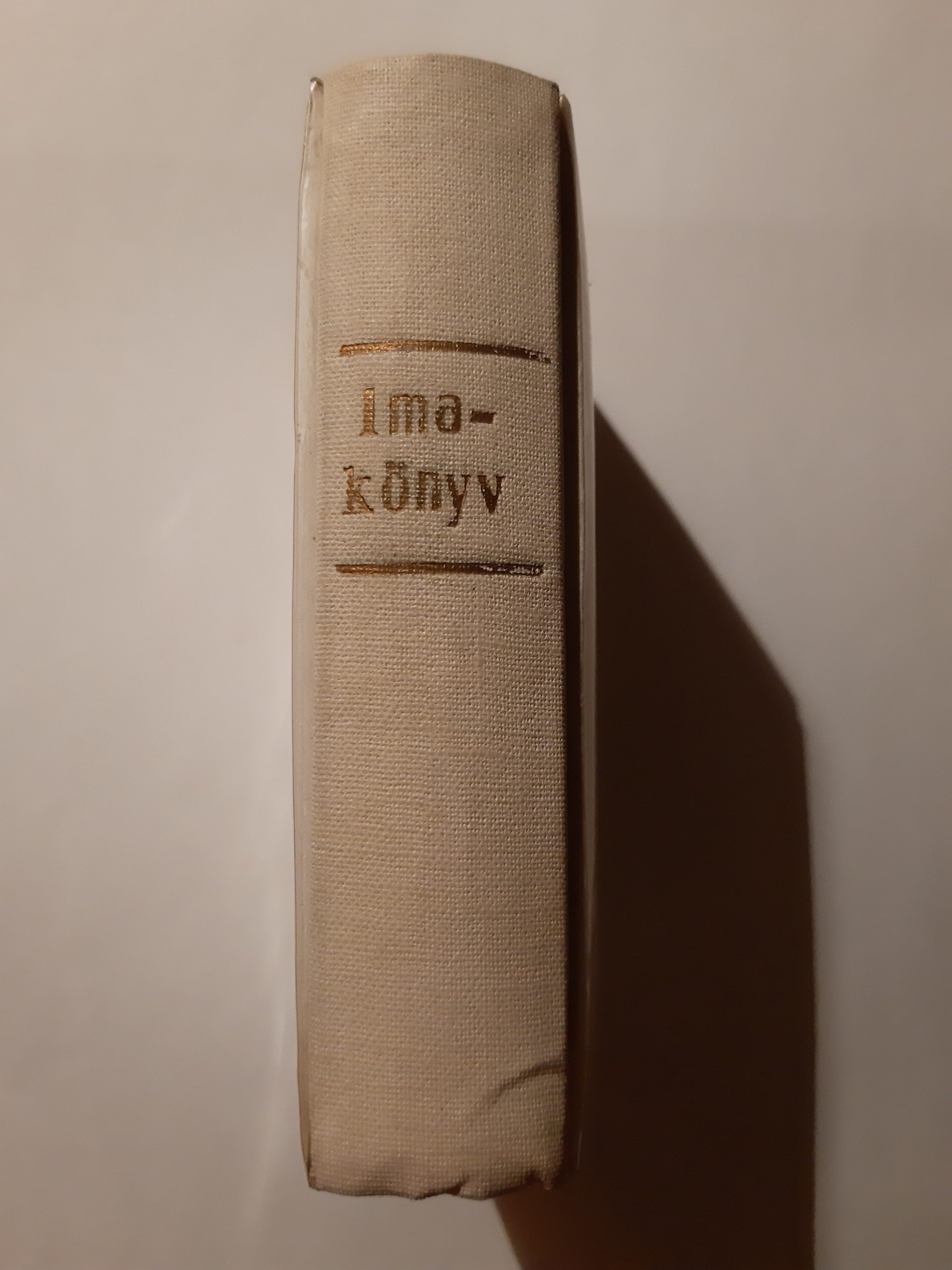 Jézussal együtt : Ima- és énekeskönyv gyermekek számára - 2. kép