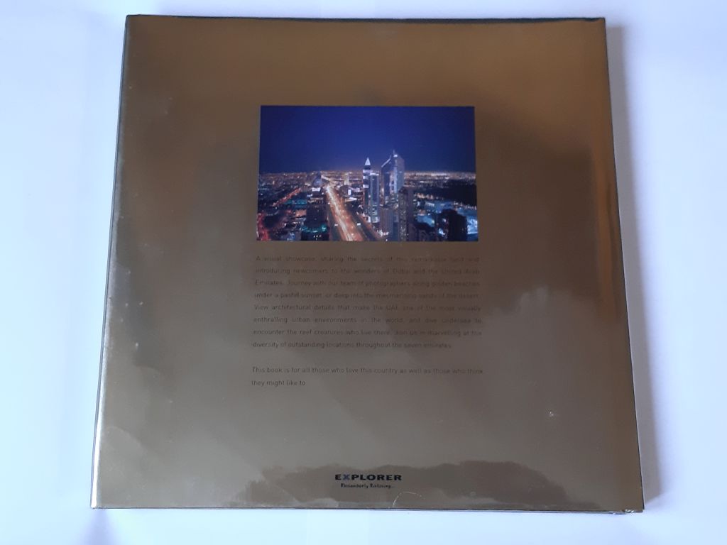 Images of Dubai - 2. kép