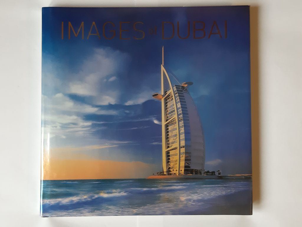 Images of Dubai - 1. kép