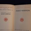 Harsányi Lajos: Zúgó Márton - Thumbnail Image 4