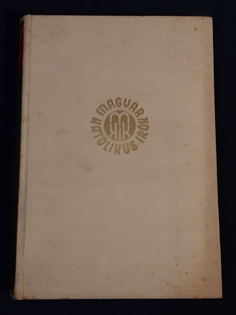 Harsányi Lajos: Zúgó Márton - 1. kép
