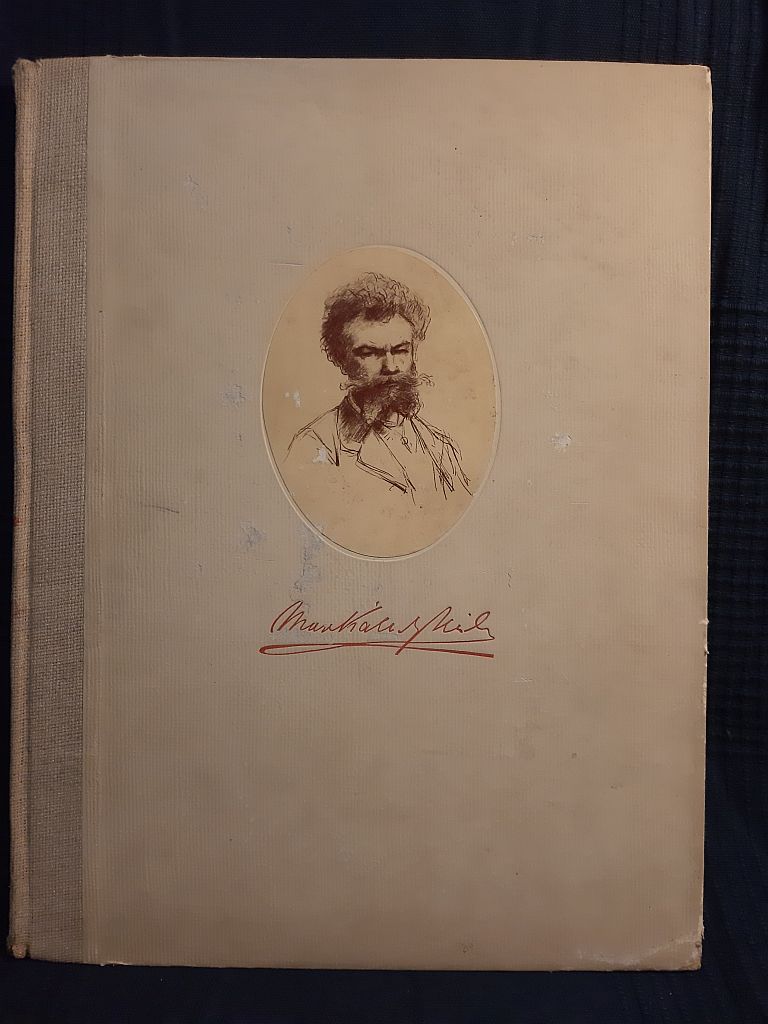 Mihály Munkácsy (1844-1900) - 1. kép