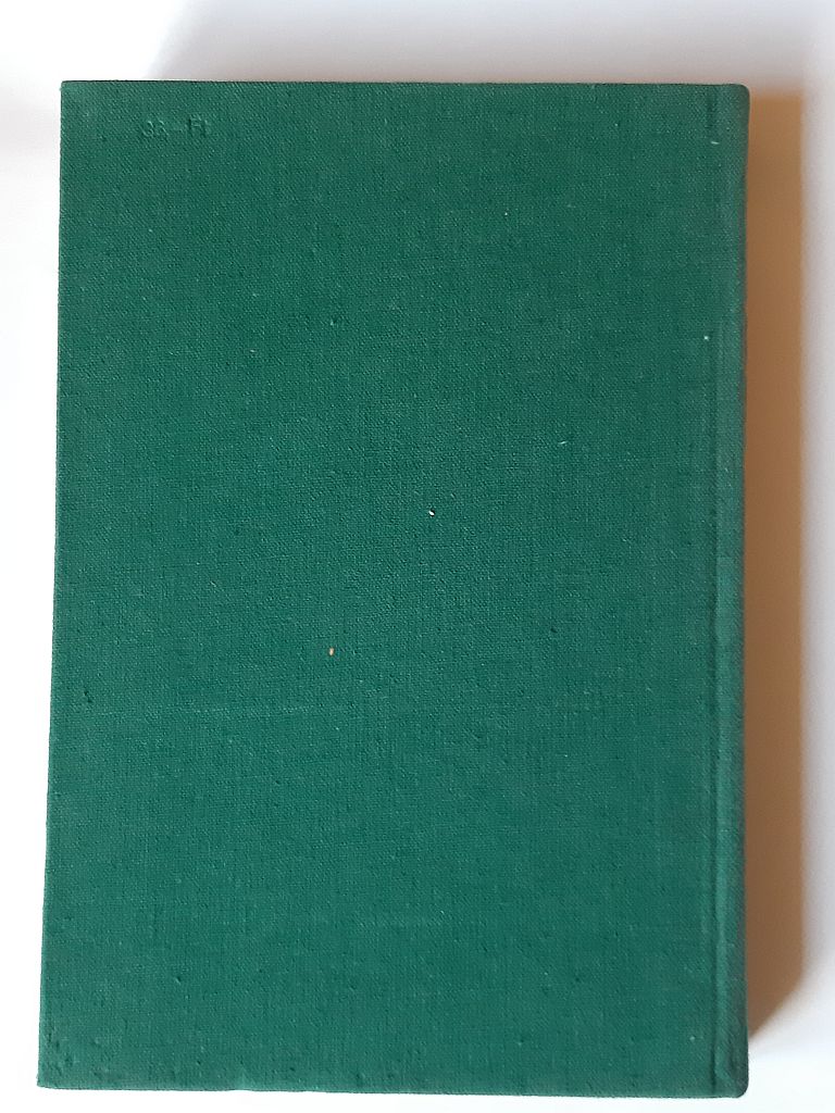 Anna Seghers: A hetedik kereszt - 2. kép
