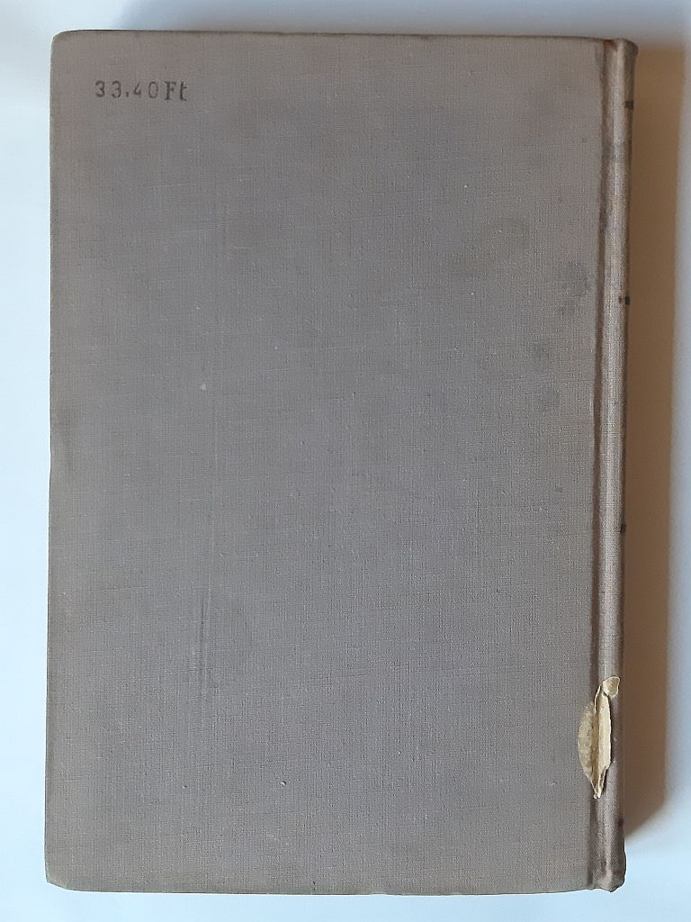 Émile Zola: Mouret abbé vétke - 2. kép