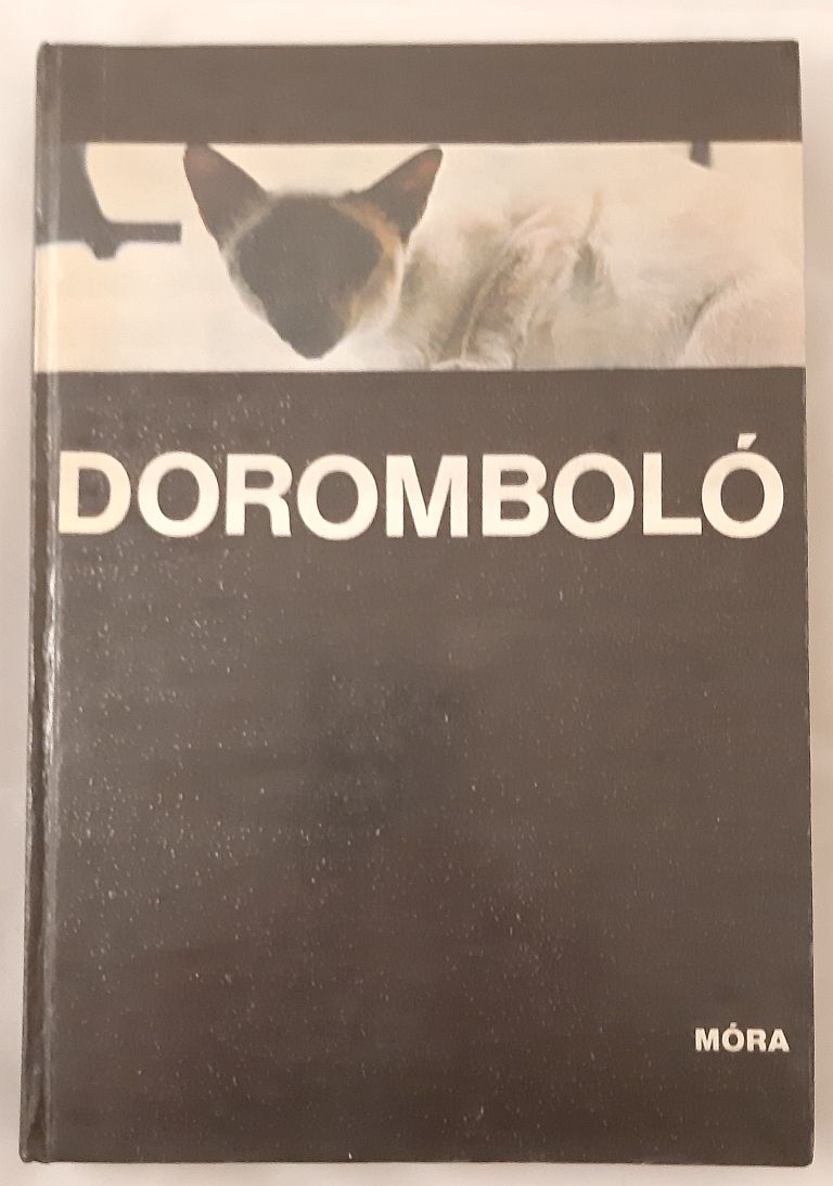 Pomogáts Béla (szerk.): Doromboló - 1. kép