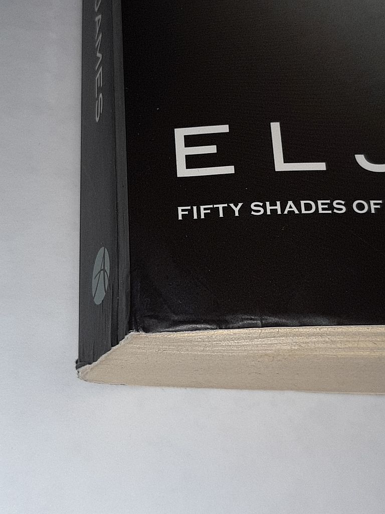 E. L. James: Grey - 2. kép