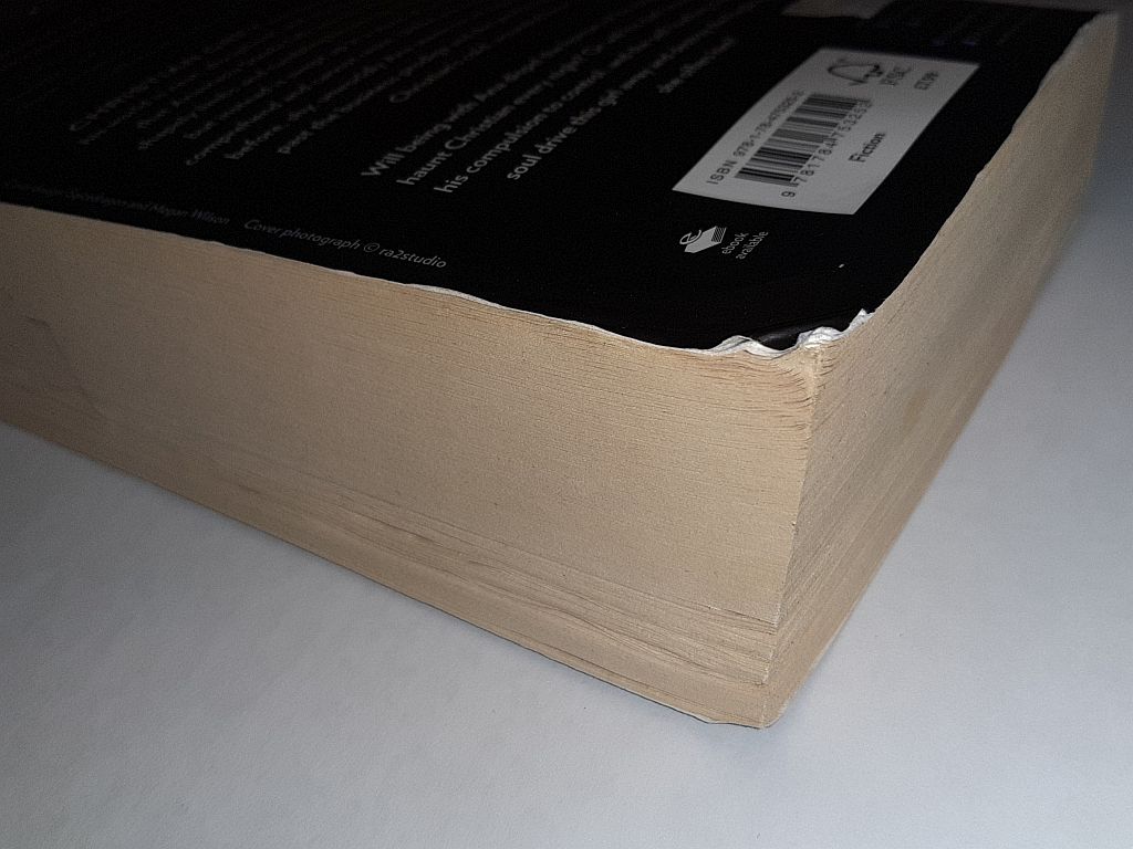 E. L. James: Grey - 5. kép