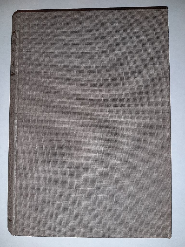 Hans Reichenbach: Atom és világegyetem : a jelenkor fizikai világképe - 2. kép