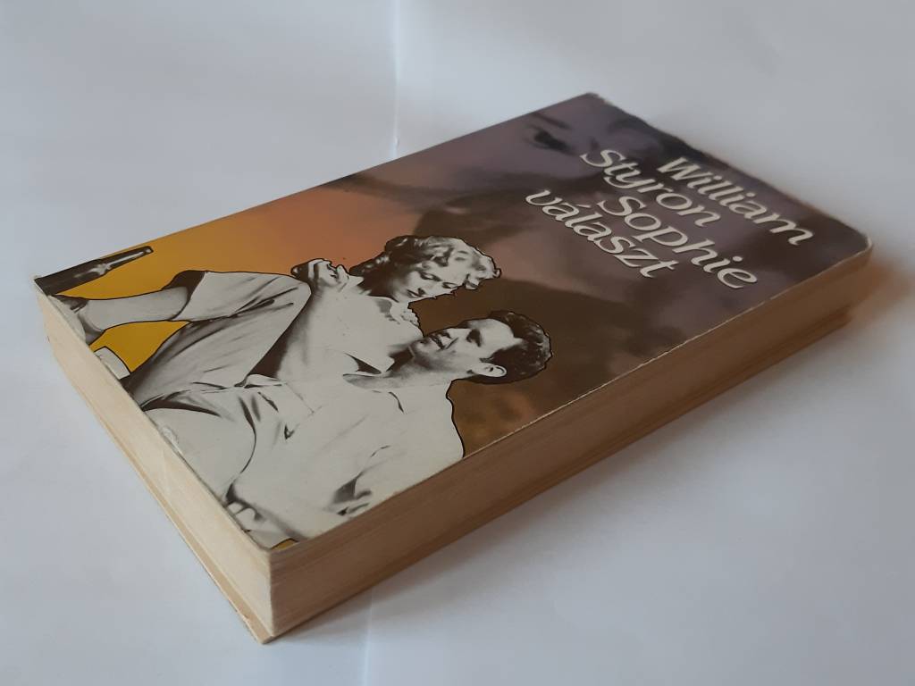 William Styron: Sophie választ - 4. kép