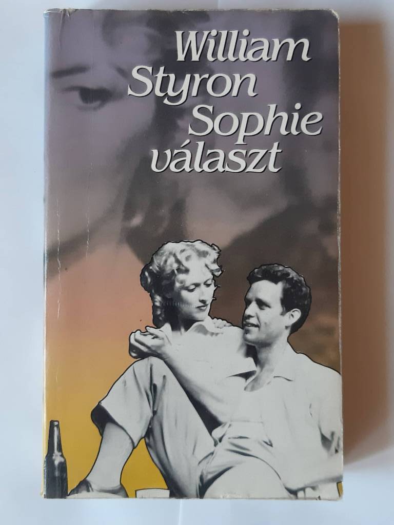 William Styron: Sophie választ - 1. kép