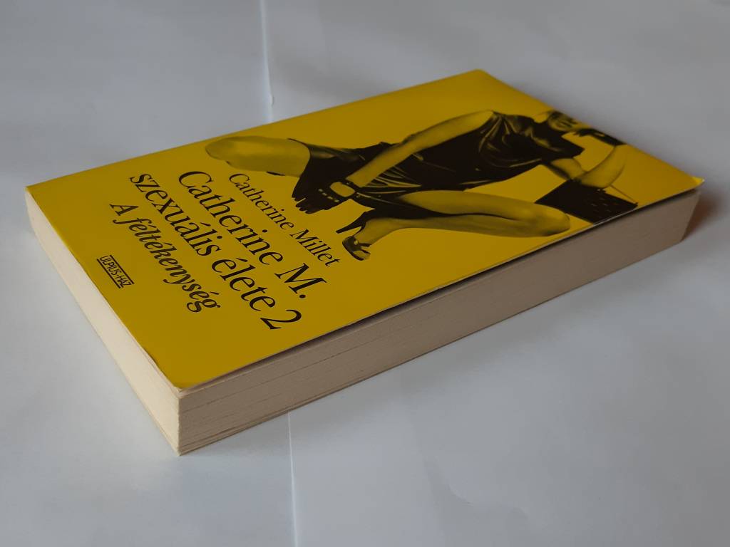 Catherine Millet: A féltékenység - 3. kép