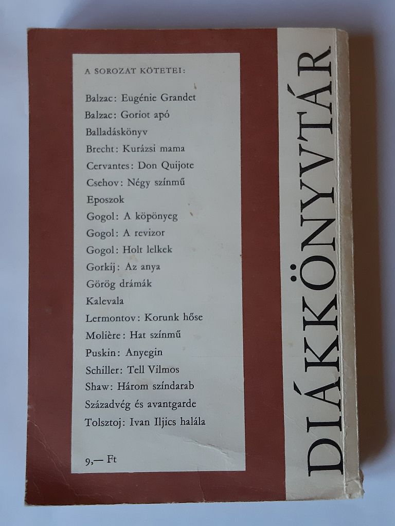 Shakespeare: Négy dráma - 2. kép