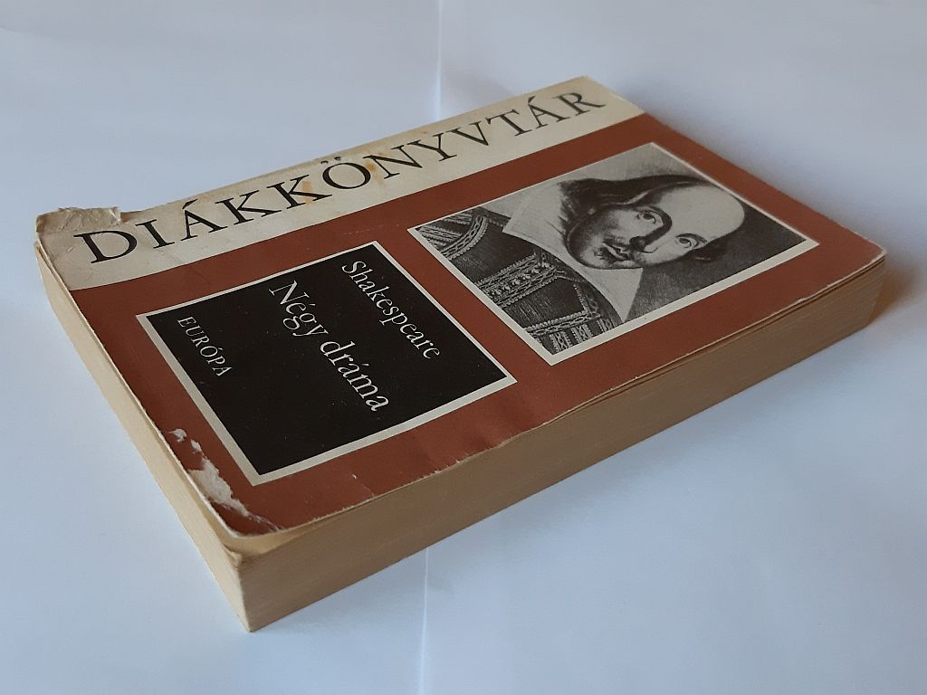 Shakespeare: Négy dráma - 3. kép
