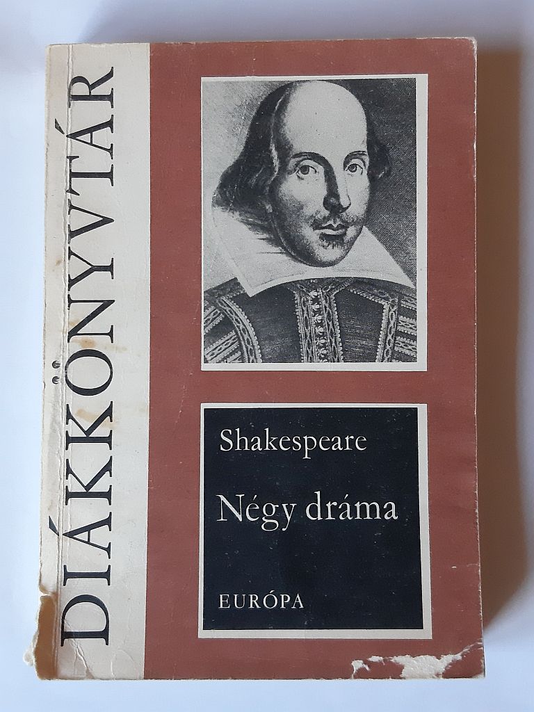 Shakespeare: Négy dráma - 1. kép