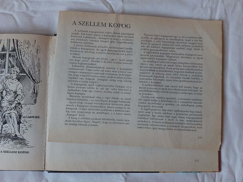 Walter B. Gibson: Csodák könyve, avagy vigyázat, csalók! - 3. kép
