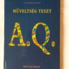Szöllősi Péter (szerk.): Műveltségi teszt : A. Q. Ismerd meg önmagad! - Thumbnail Image 1