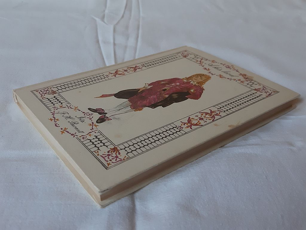 Frances Hodgson Burnett: A kis lord - 3. kép