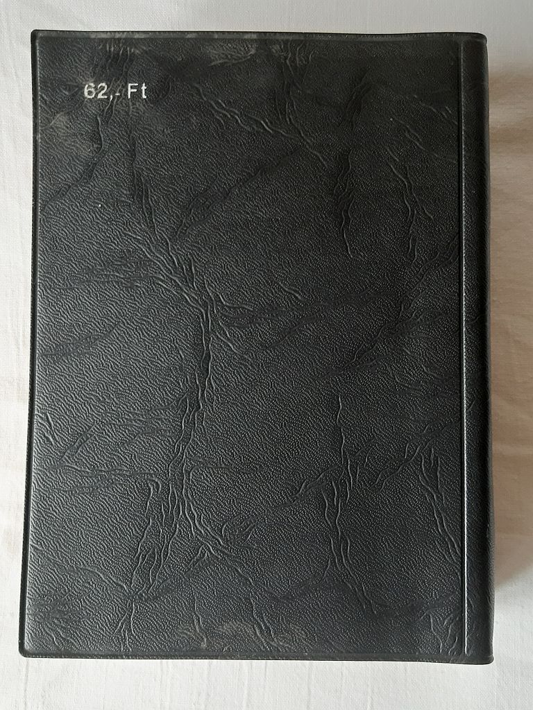 Obádovics József Gyula: Matematika - 3. kép