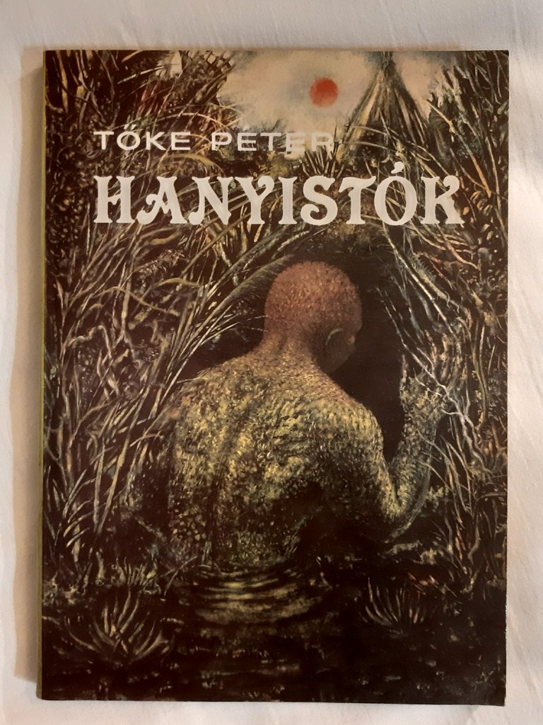 Tőke Péter: Hanyistók - 1. kép