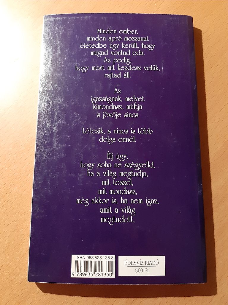 Richard Bach: Illúziók - 2. kép