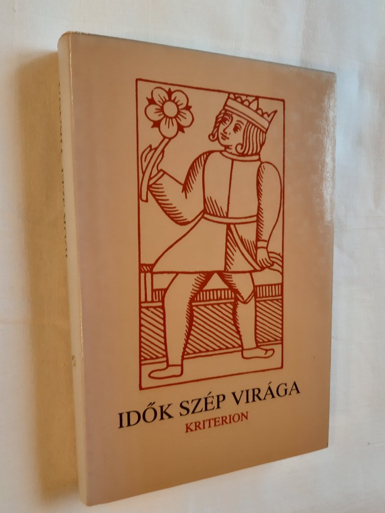Molnár Szabolcs: Idők szép virága - 1. kép