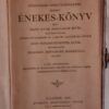 Közönséges isteni tiszteletre rendelt énekes könyv - Thumbnail Image 1