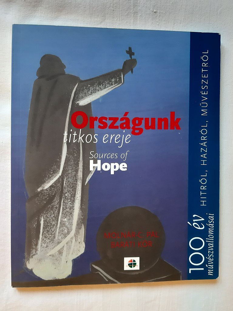 Országunk titkos ereje (Sources of Hope) - 1. kép
