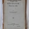 Medveczky Frigyes: Tanulmányok Pascal-ról - Thumbnail Image 1