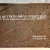 Pittel és Brausewetter beton-, híd- és mélyépítő részvénytársaság - Thumbnail Image 1