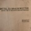 Pittel és Brausewetter beton-, híd- és mélyépítő részvénytársaság - Thumbnail Image 3