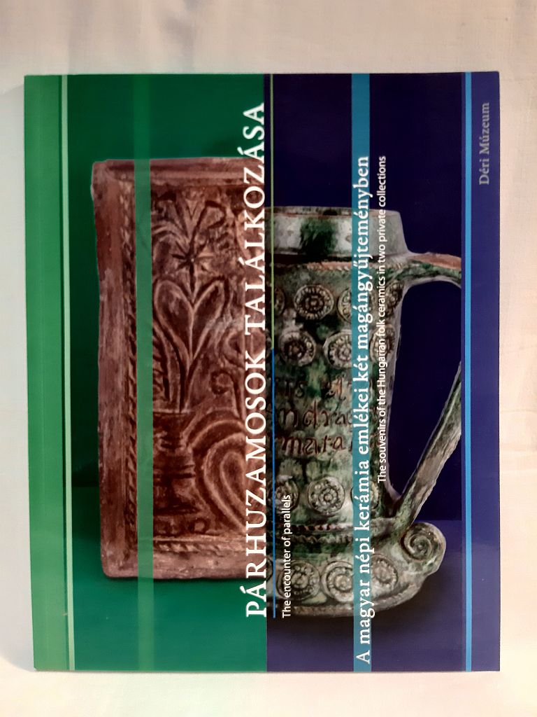 Párhuzamosok találkozása - 1. kép