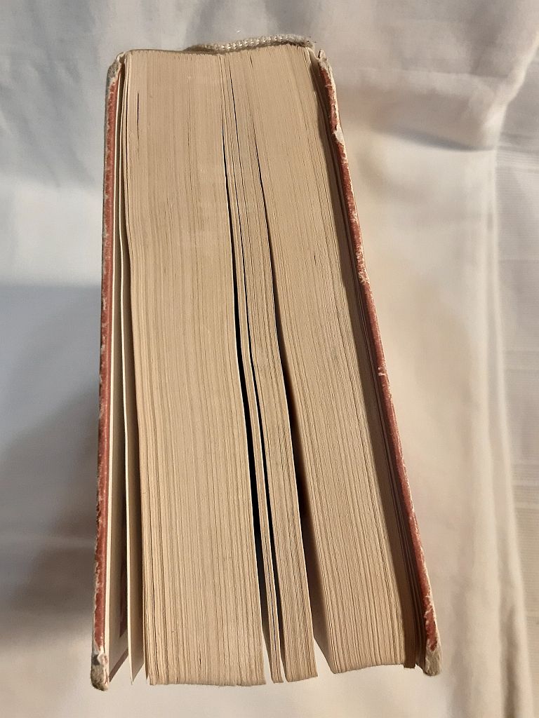 Christopher Paolini: Elsőszülött - 4. kép