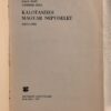 Faragó József, Nagy Jenő, Vámszer Géza: Kalotaszegi magyar népviselet (1949-1950) - Thumbnail Image 2