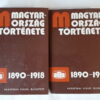 Mucsi Ferenc (szerk.): Magyarország története : 1890-1918 - Thumbnail Image 1