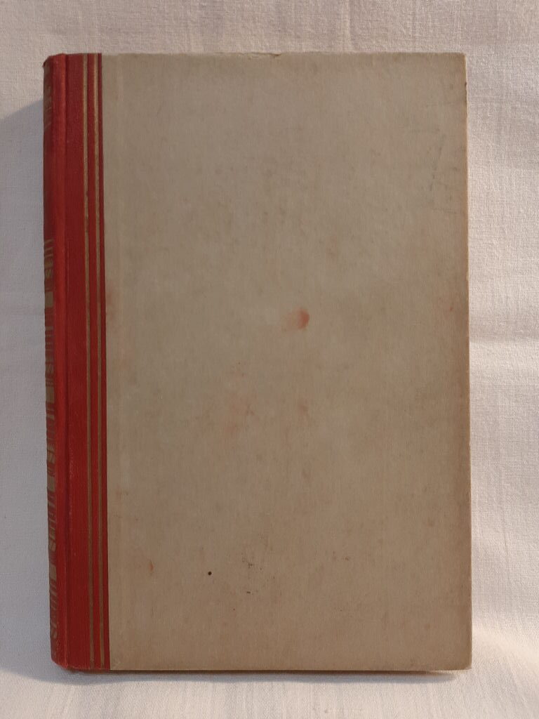 Lewis Browne: A kiválasztott nép - 2. kép