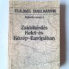 Zsidókérdés Kelet- és Közép-Európában - Thumbnail Image 1